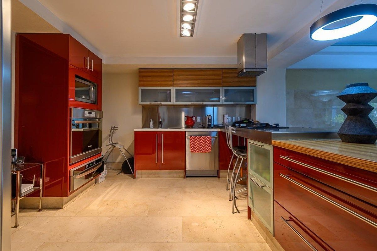 Apartamento em Polanco III Sección, Miguel Hidalgo, foto 12 de 20