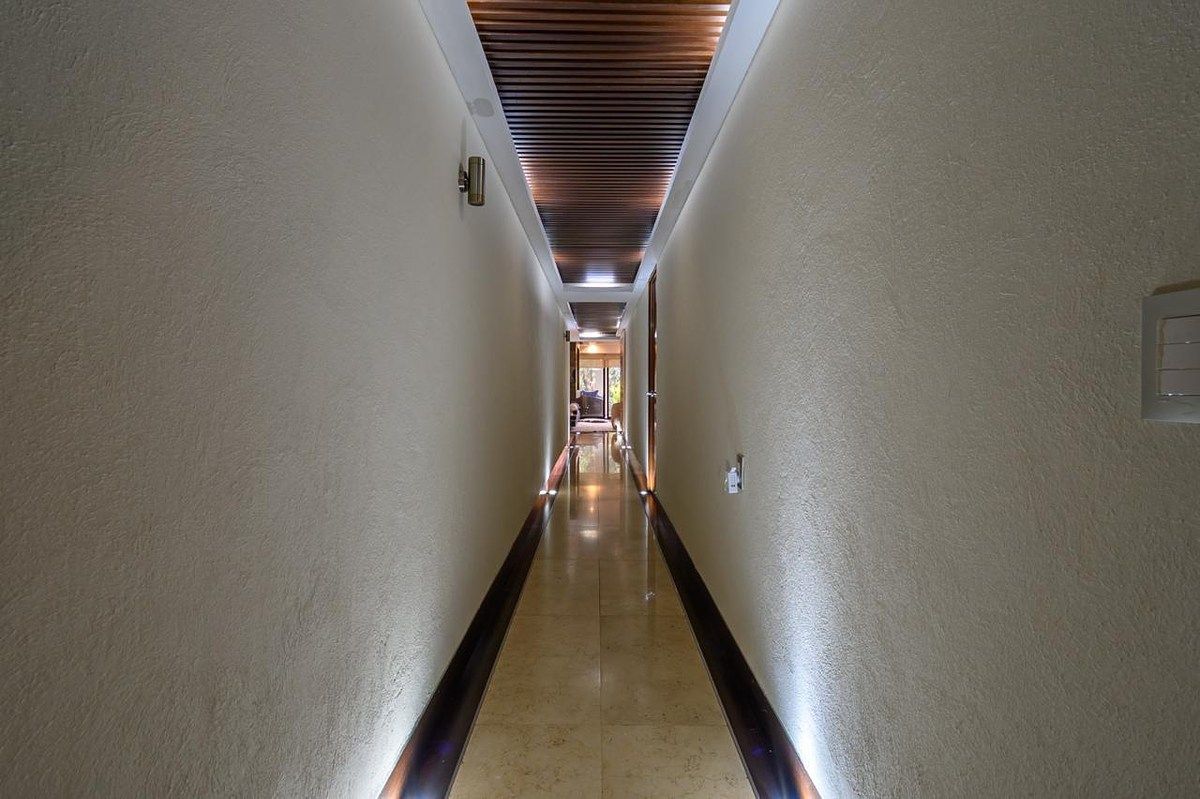 Apartamento em Polanco III Sección, Miguel Hidalgo, foto 15 de 20