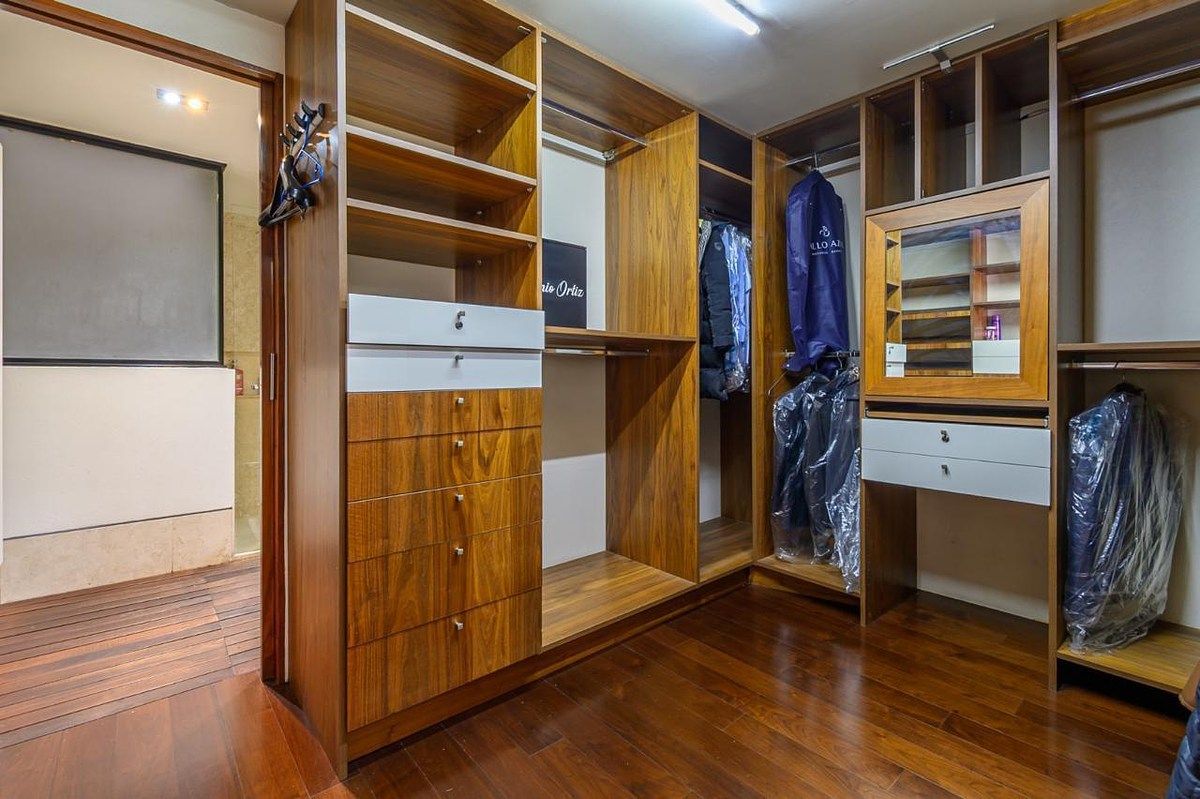 Apartamento em Polanco III Sección, Miguel Hidalgo, foto 17 de 20
