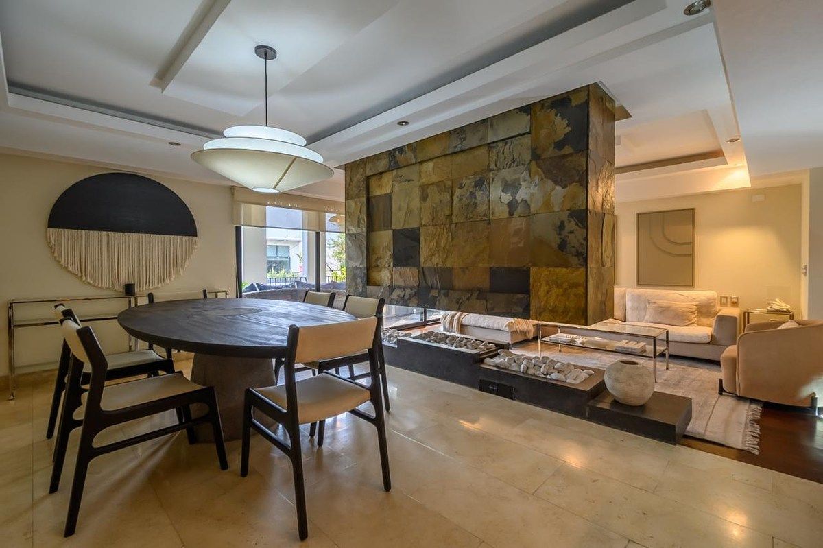 Apartamento em Polanco III Sección, Miguel Hidalgo, foto 18 de 20