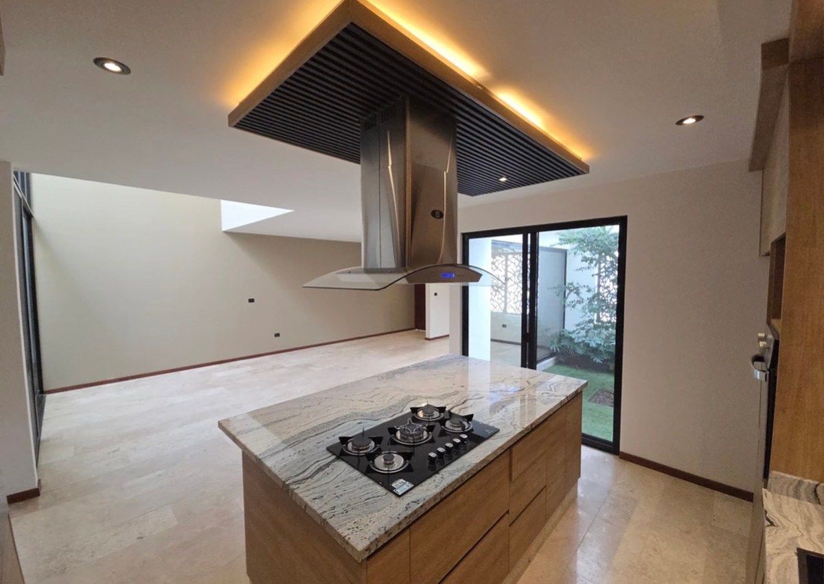 Casa em Horizontes, San Luis Potosí, foto 4 de 19