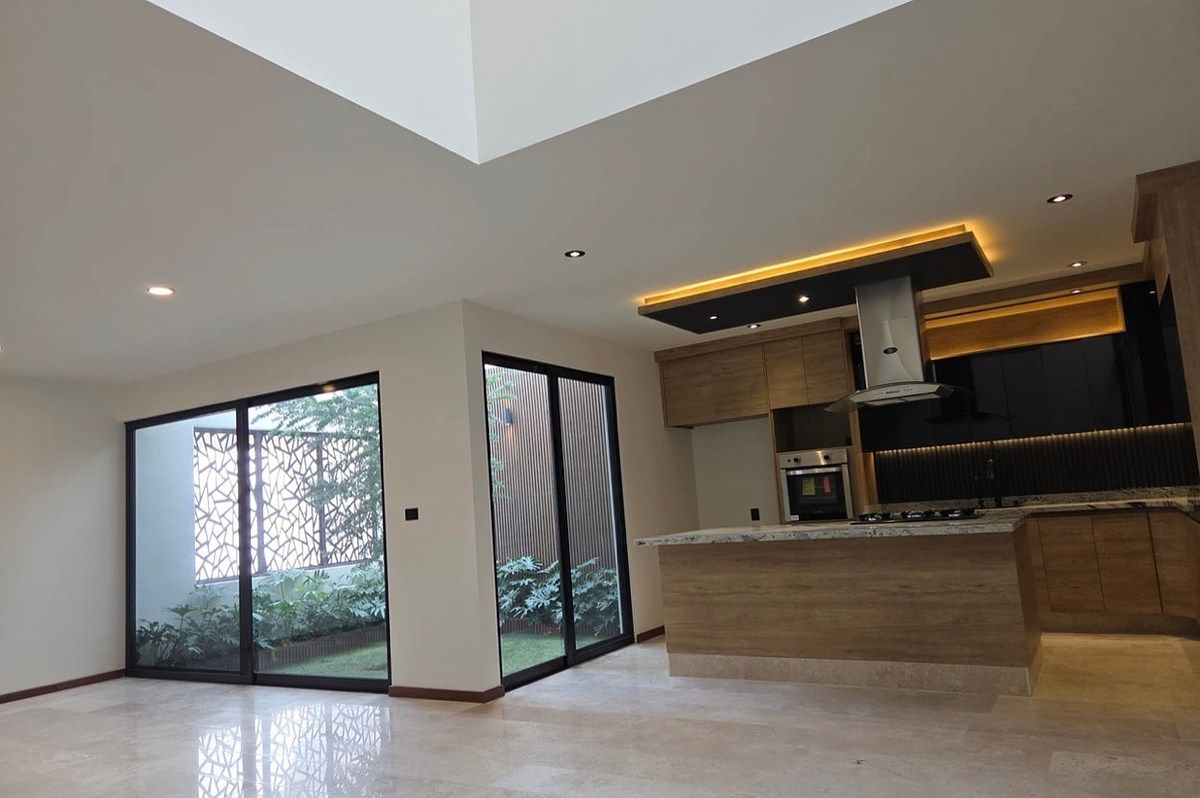 Casa em Horizontes, San Luis Potosí, foto 5 de 19