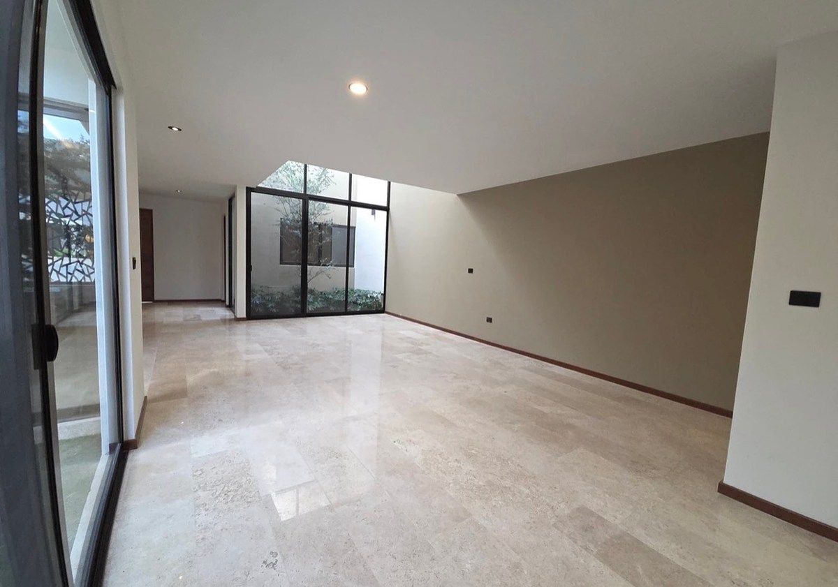 Casa em Horizontes, San Luis Potosí, foto 7 de 19