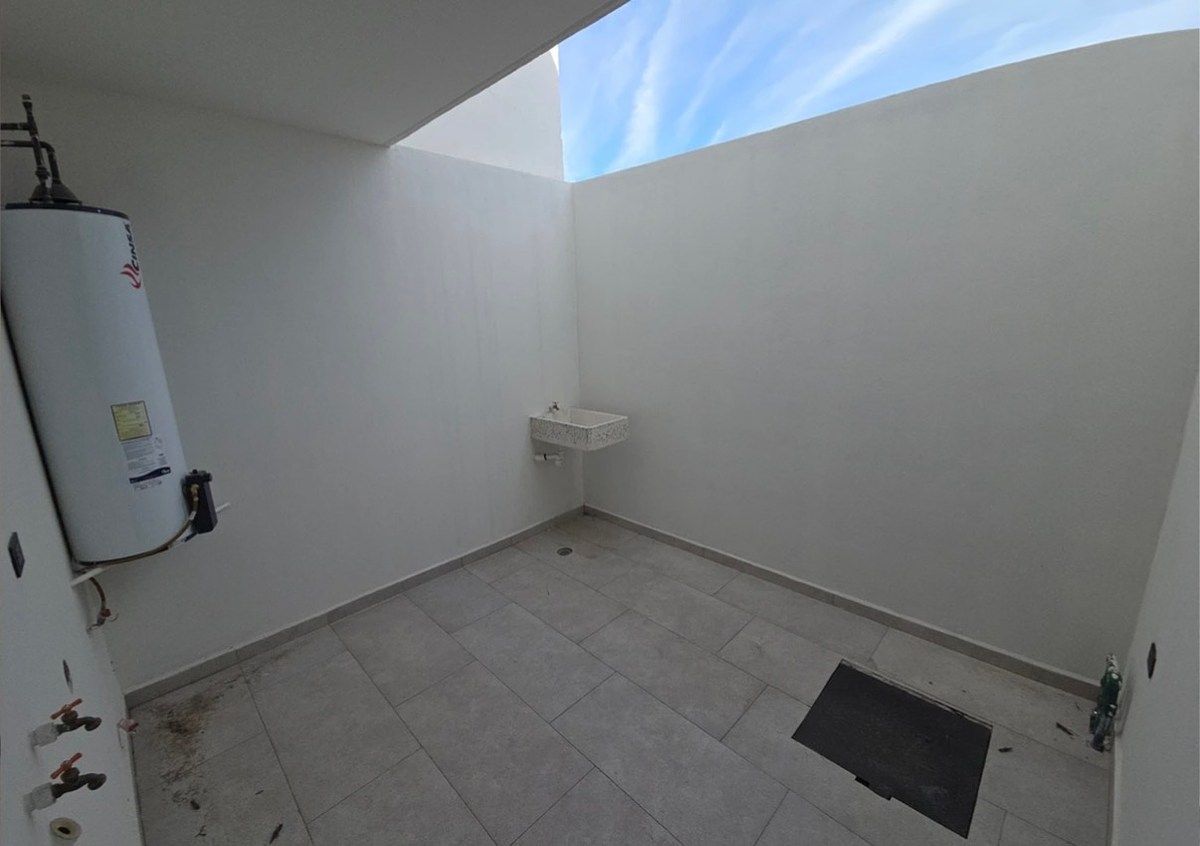 Casa em Horizontes, San Luis Potosí, foto 16 de 19