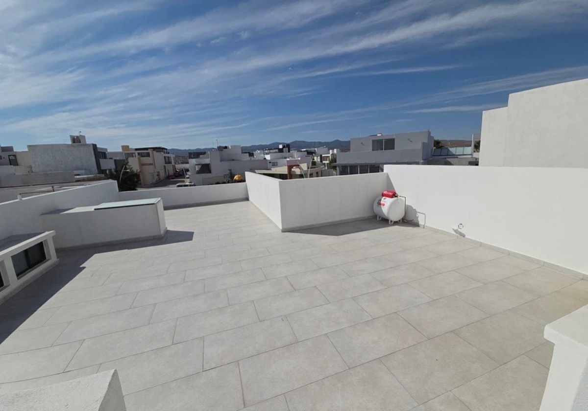 Casa em Horizontes, San Luis Potosí, foto 18 de 19