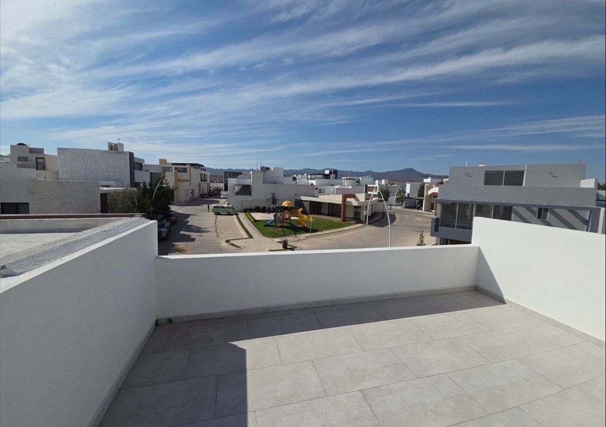 Casa em Horizontes, San Luis Potosí, foto 19 de 19