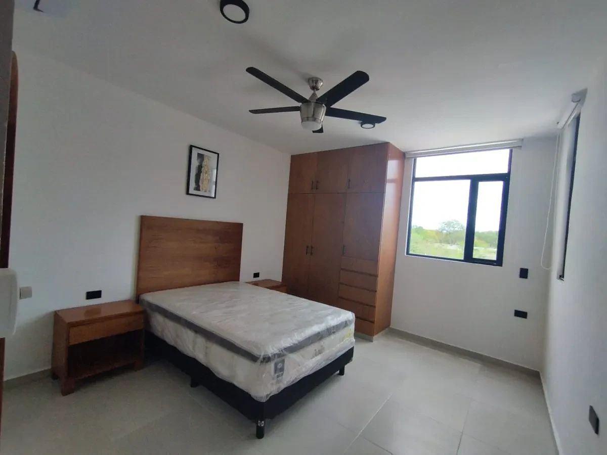 Casa en condominio en Dzityá, Mérida, foto 7 de 13