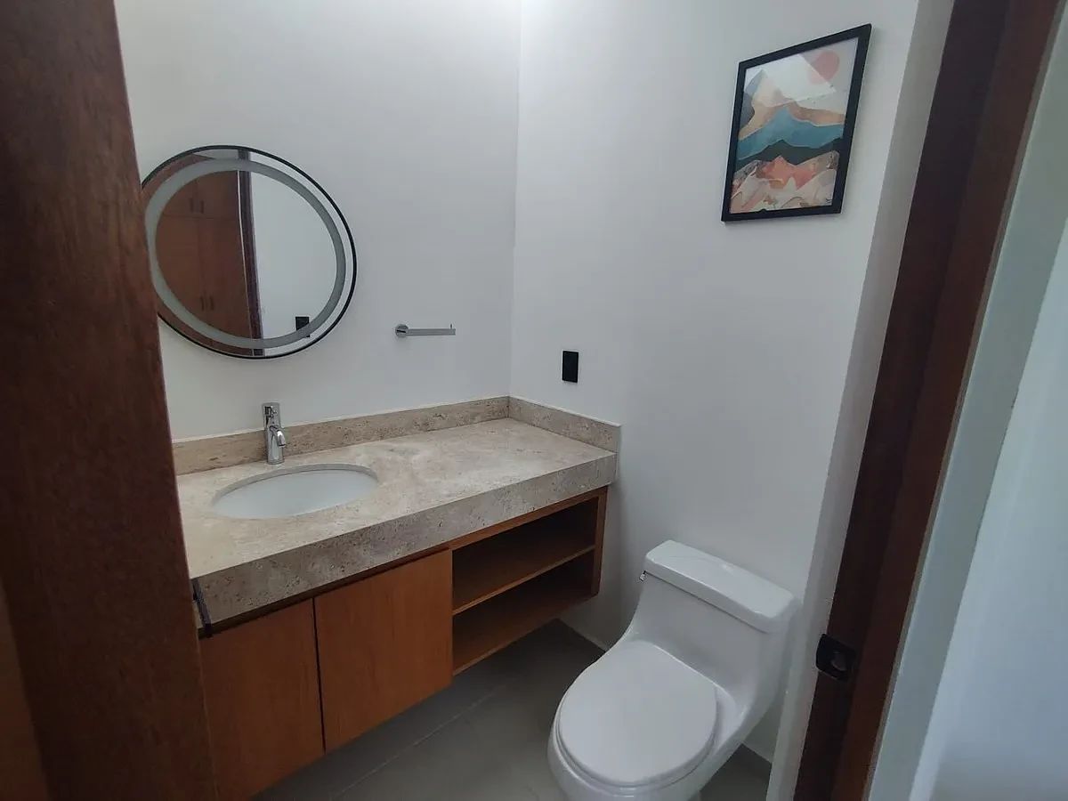 Casa en condominio en Dzityá, Mérida, foto 8 de 13
