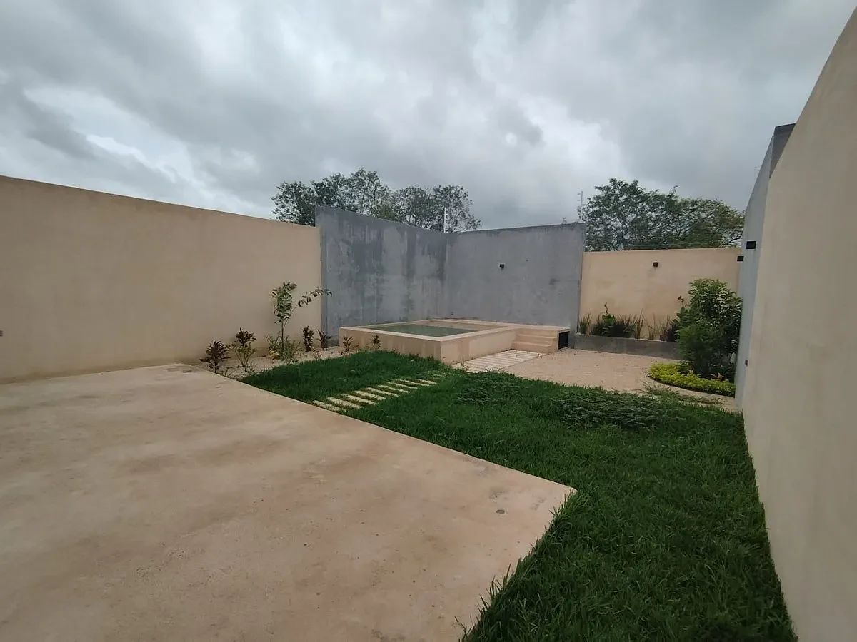 Casa en condominio en Dzityá, Mérida, foto 11 de 13