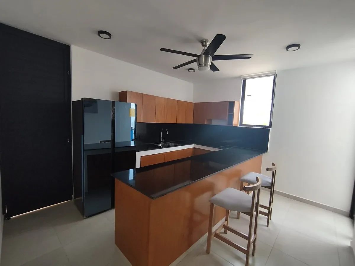 Casa en condominio en Dzityá, Mérida, foto 6 de 13