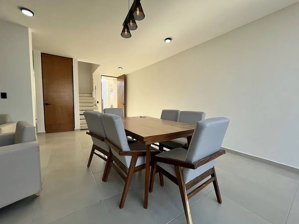 Casa en condominio en Dzityá, Mérida, foto 5 de 13