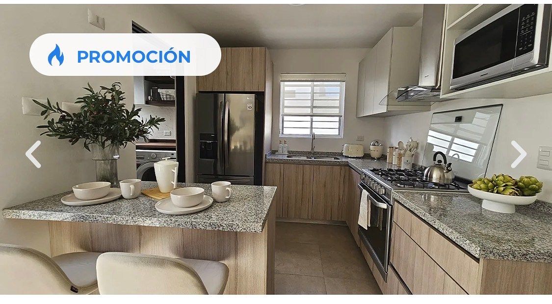 House in Acanto Residencial, Apodaca, photo 2 of 13