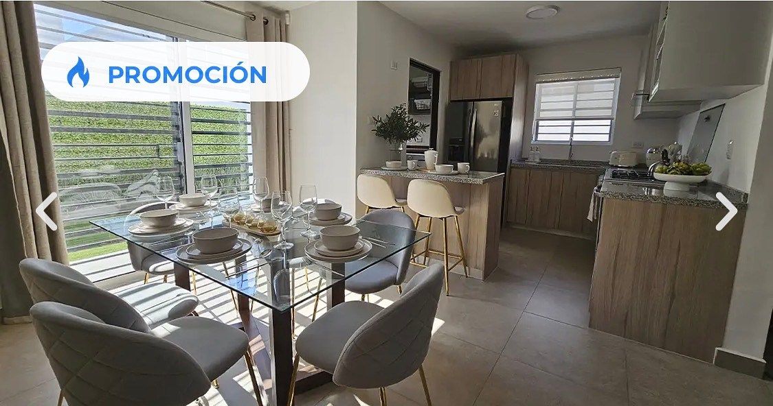 House in Acanto Residencial, Apodaca, photo 3 of 13