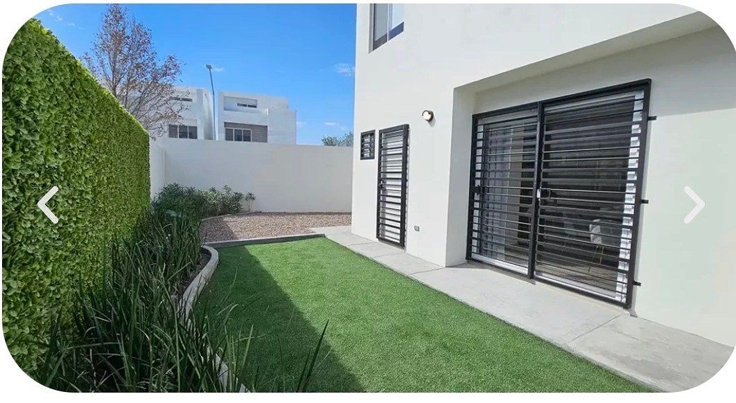 House in Acanto Residencial, Apodaca, photo 4 of 13