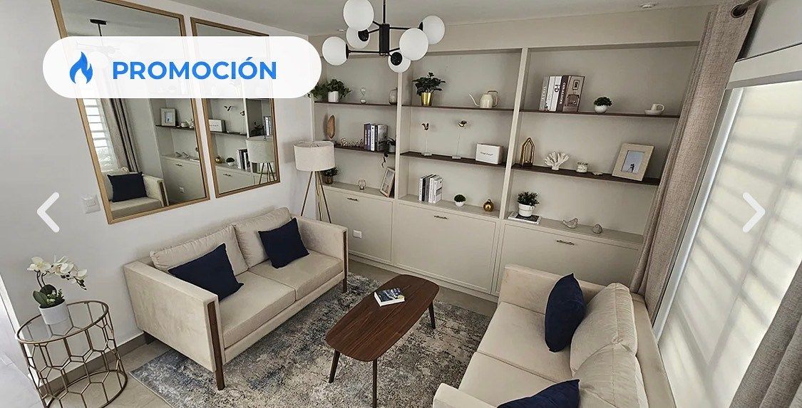 House in Acanto Residencial, Apodaca, photo 5 of 13