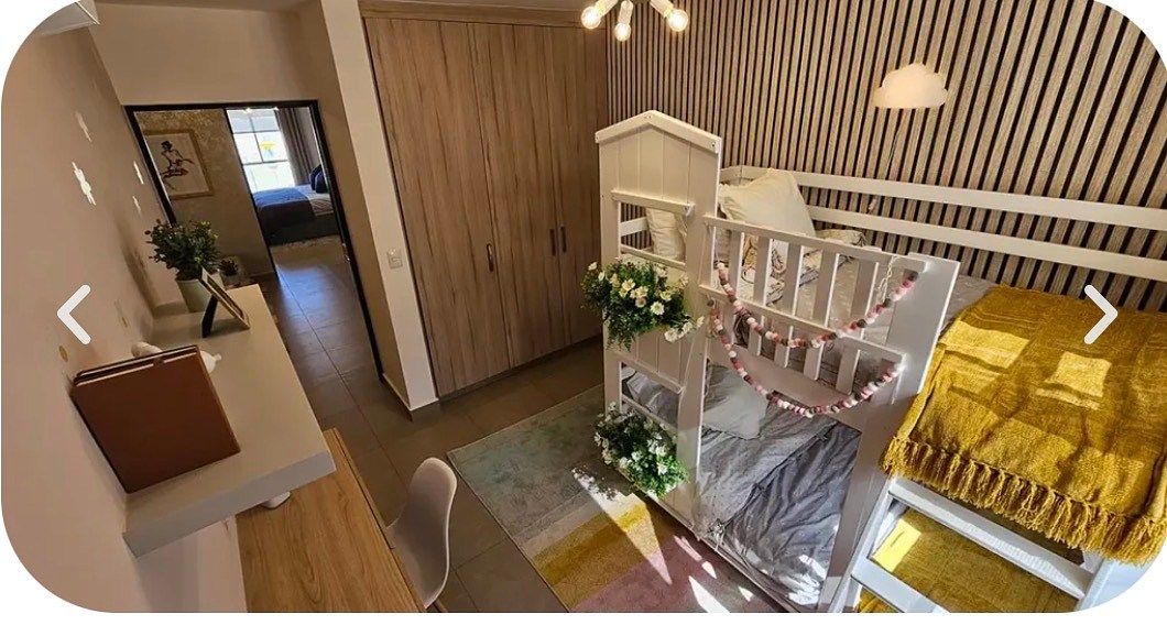 House in Acanto Residencial, Apodaca, photo 7 of 13