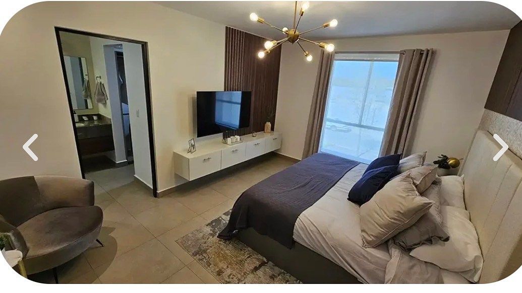 House in Acanto Residencial, Apodaca, photo 9 of 13