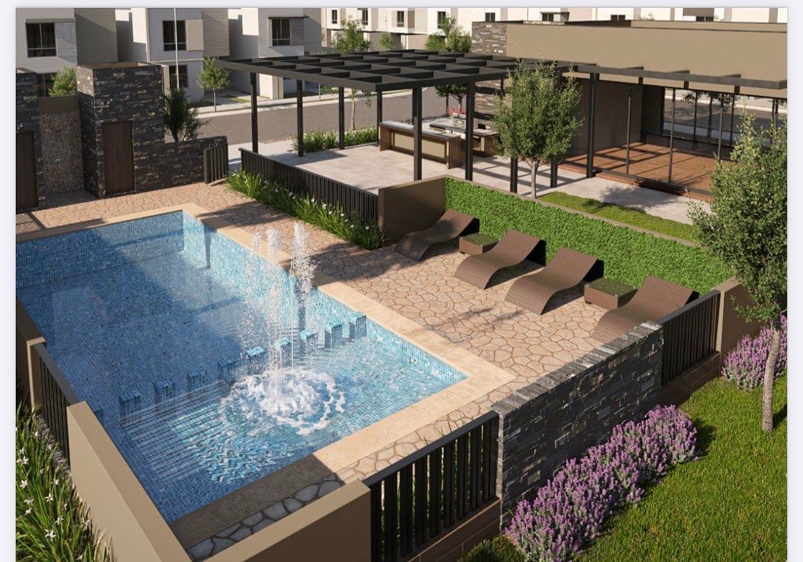 House in Acanto Residencial, Apodaca, photo 11 of 13
