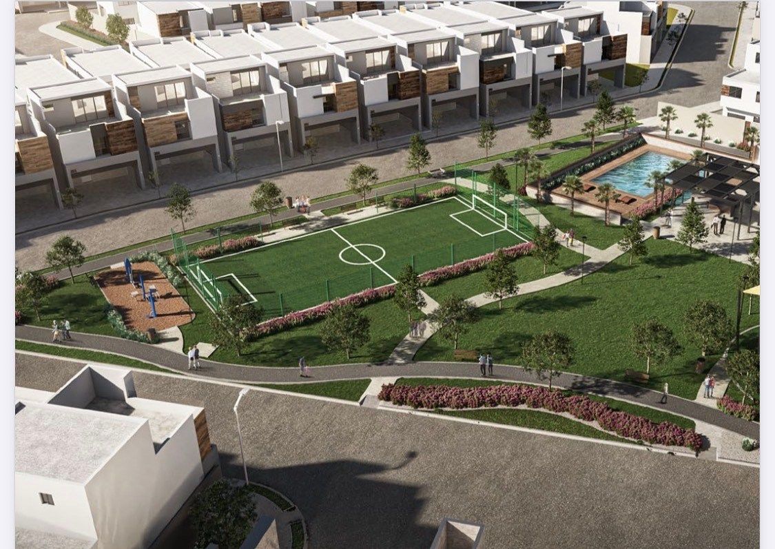 House in Acanto Residencial, Apodaca, photo 13 of 13