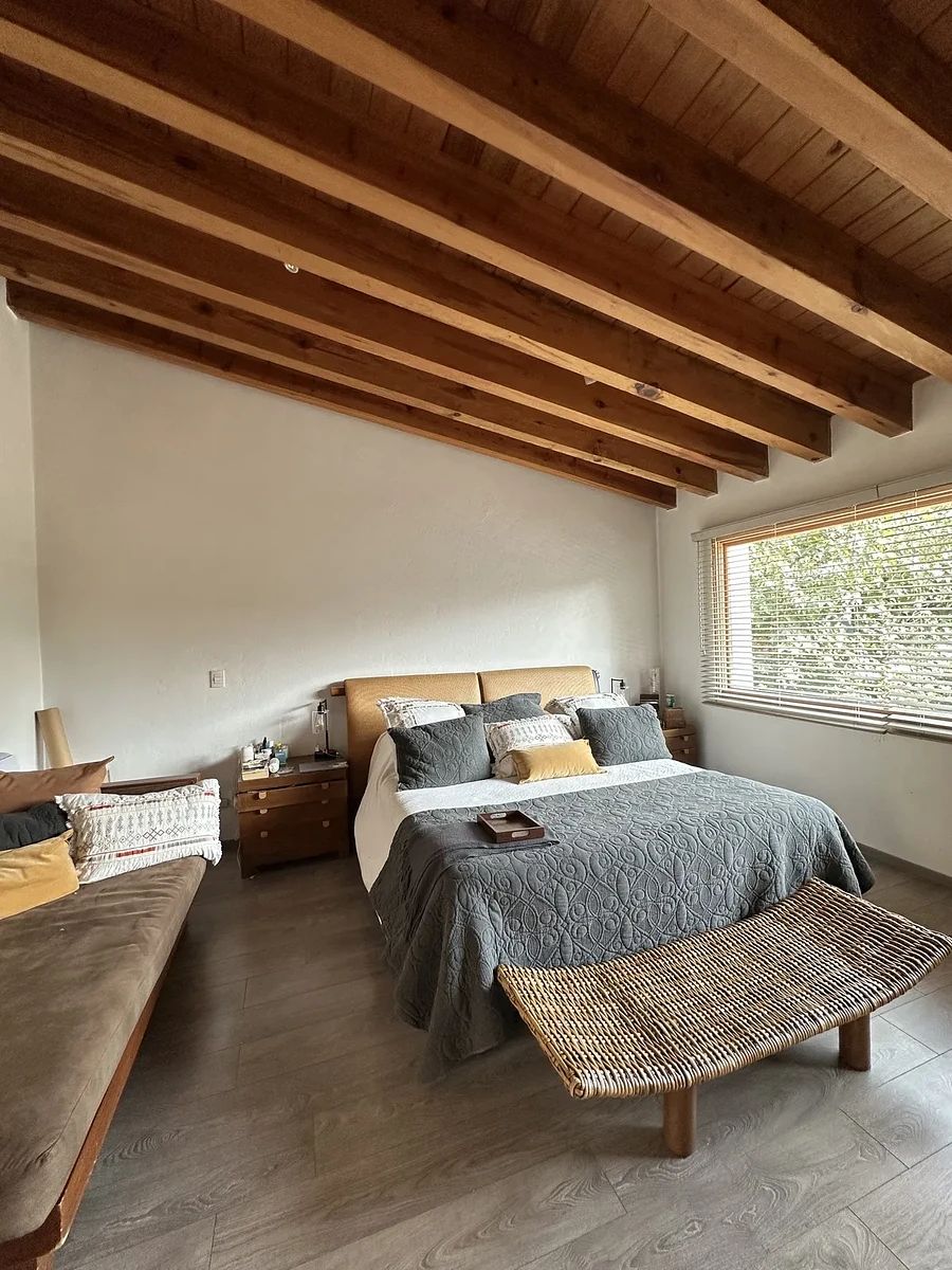 Casa en condominio en Jardines del Pedregal, Álvaro Obregón, foto 6 de 11
