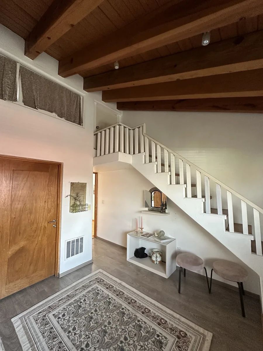Casa en condominio en Jardines del Pedregal, Álvaro Obregón, foto 9 de 11