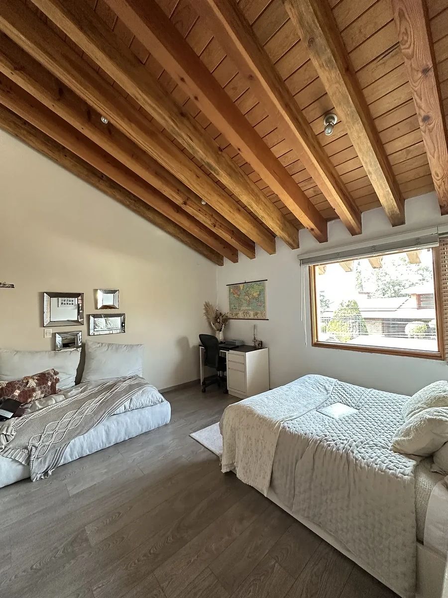 Casa en condominio en Jardines del Pedregal, Álvaro Obregón, foto 8 de 11