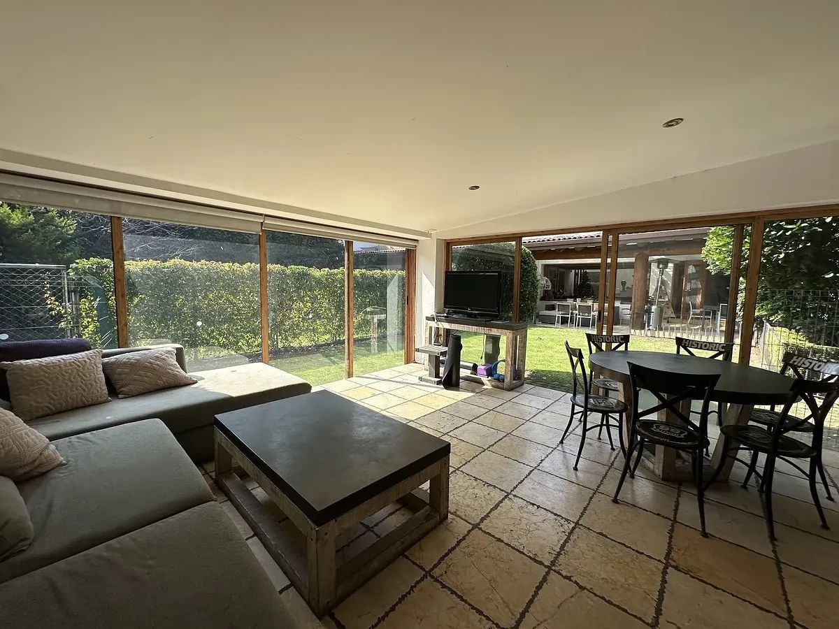 Casa en condominio en Jardines del Pedregal, Álvaro Obregón, foto 11 de 11