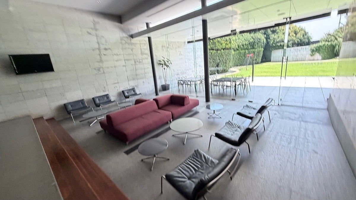 Apartamento em Lomas de Bezares, Miguel Hidalgo, foto 35 de 43