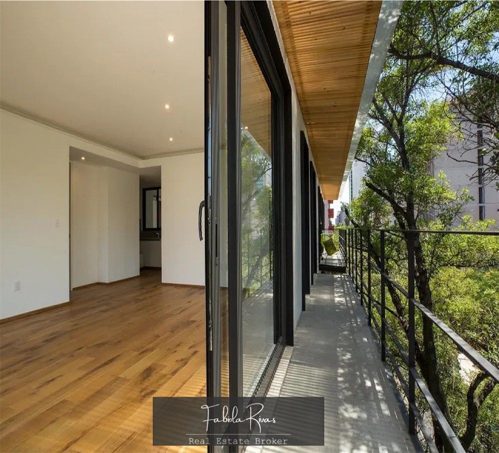 Apartamento em Cuauhtémoc, Cuauhtémoc, foto 7 de 15