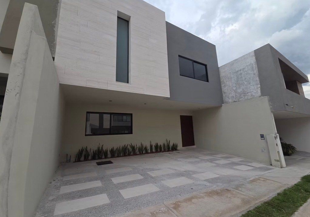 À VENDA, CASA NOVA NO CONDOMÍNIO SAN ÁNGEL V - G140, foto 1 de 13