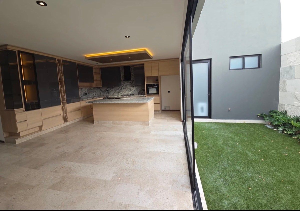 Casa em Horizontes, San Luis Potosí, foto 4 de 13