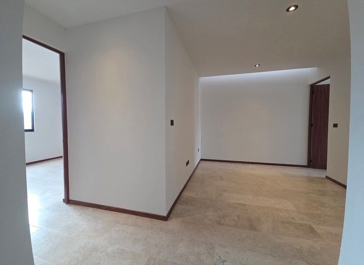 Casa em Horizontes, San Luis Potosí, foto 11 de 13