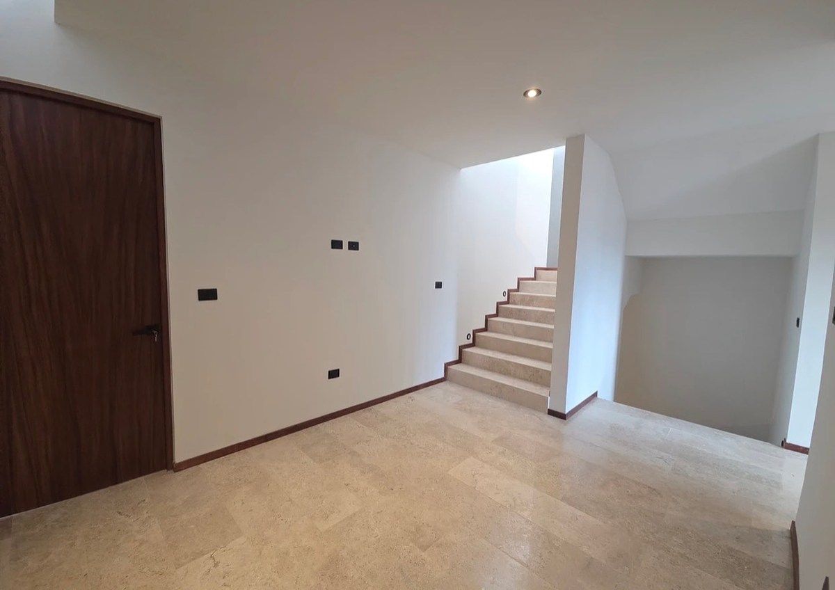 Casa em Horizontes, San Luis Potosí, foto 12 de 13