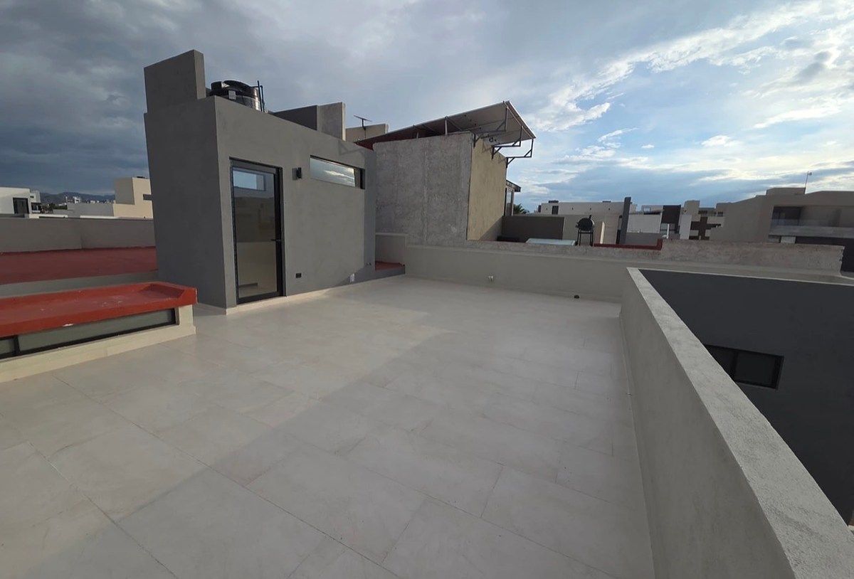 Casa em Horizontes, San Luis Potosí, foto 13 de 13