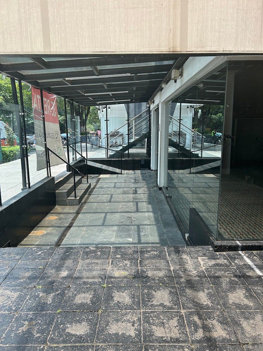 Local em Lomas de Chapultepec I Sección, Miguel Hidalgo, foto 14 de 15