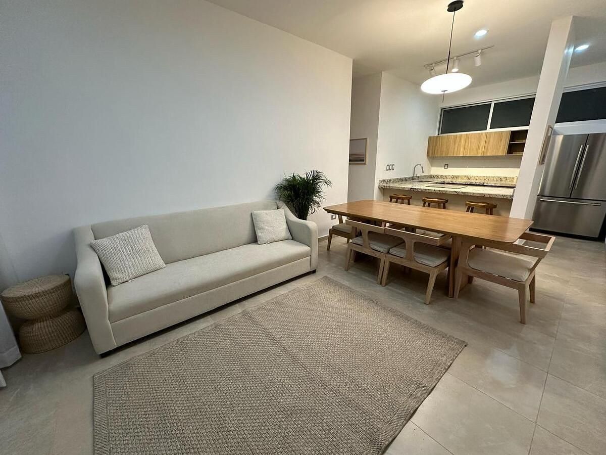 Apartamento em Temozón Norte, Mérida, foto 2 de 21