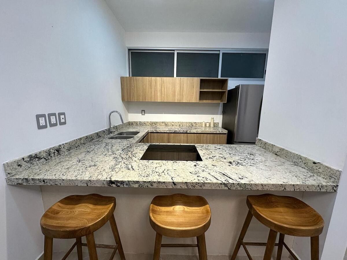 Apartamento em Temozón Norte, Mérida, foto 3 de 21
