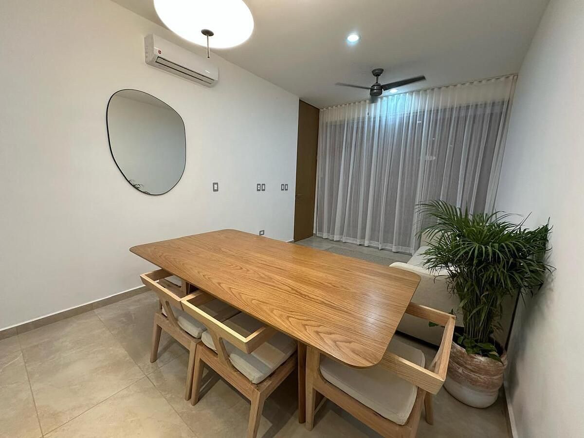 Apartamento em Temozón Norte, Mérida, foto 4 de 21