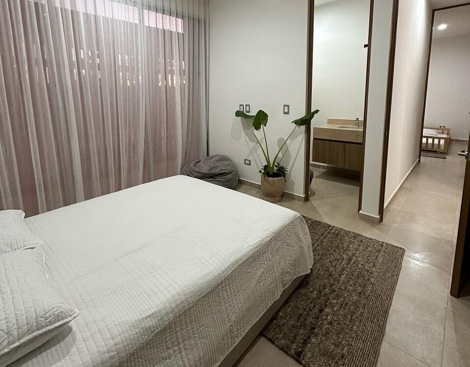 Apartamento em Temozón Norte, Mérida, foto 6 de 21