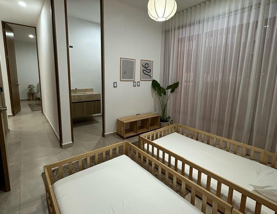 Apartamento em Temozón Norte, Mérida, foto 10 de 21