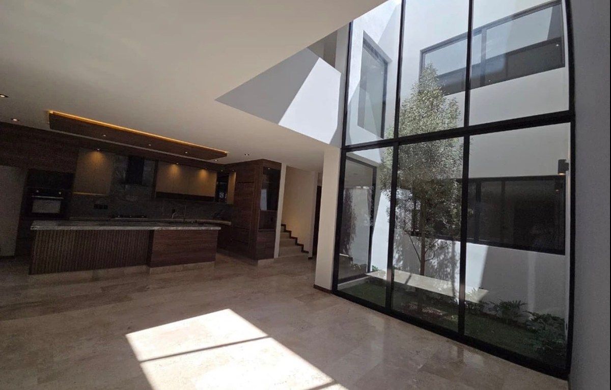 Casa em Horizontes, San Luis Potosí, foto 4 de 16