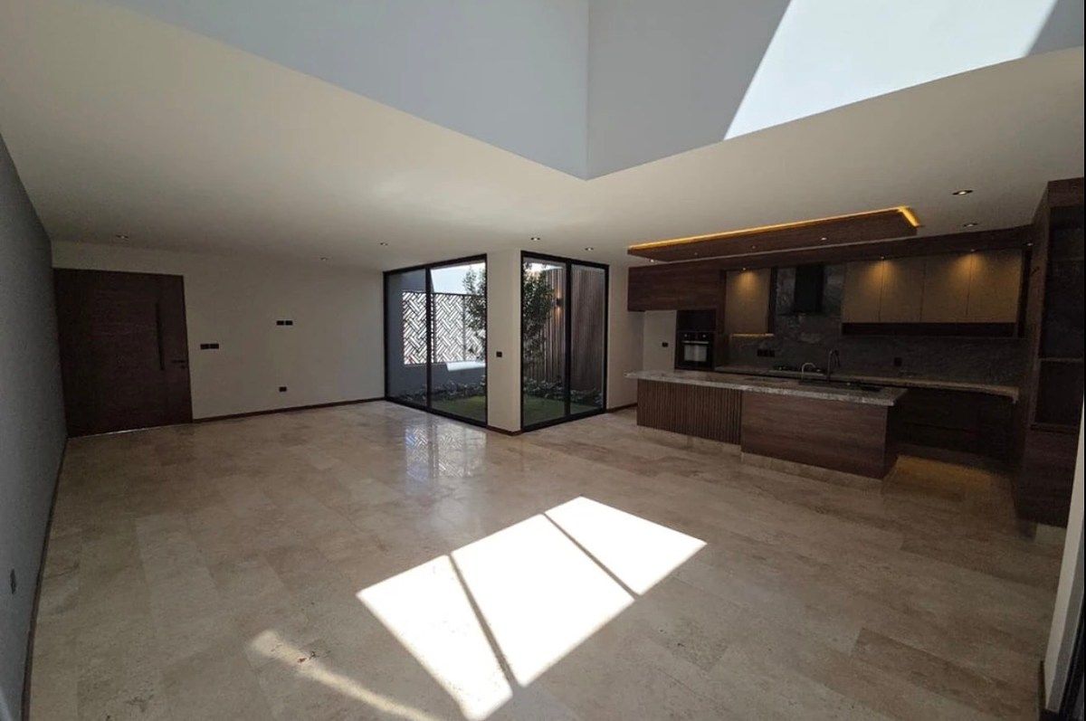 Casa em Horizontes, San Luis Potosí, foto 6 de 16