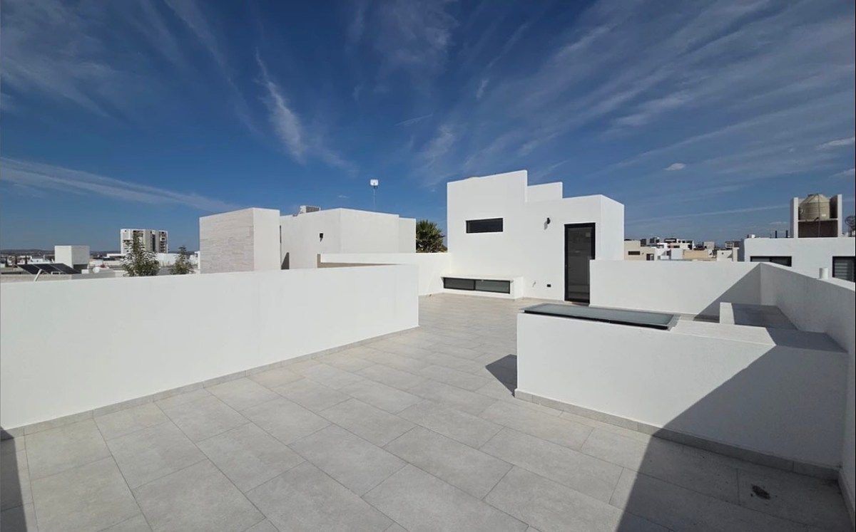 Casa em Horizontes, San Luis Potosí, foto 16 de 16