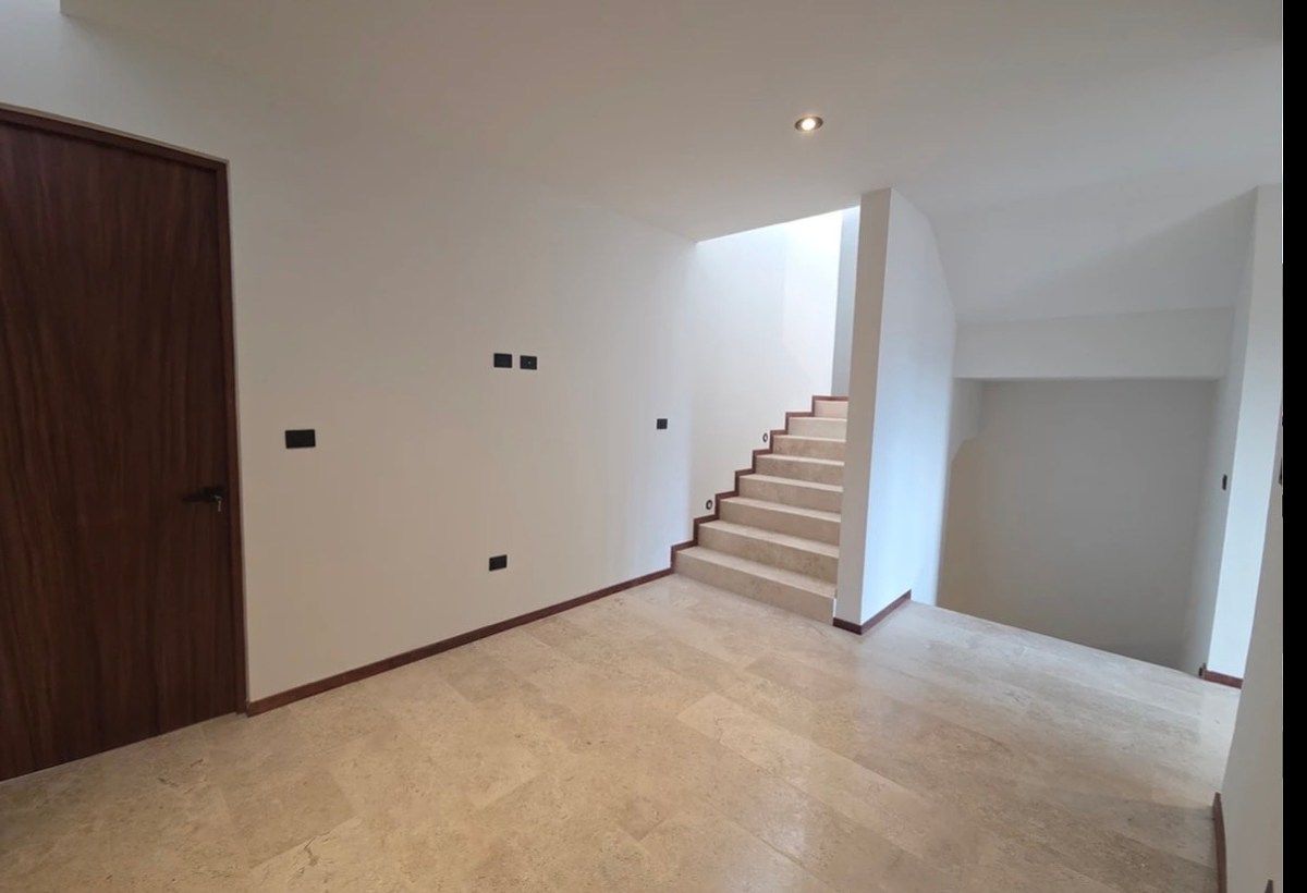 Casa em Horizontes, San Luis Potosí, foto 7 de 11