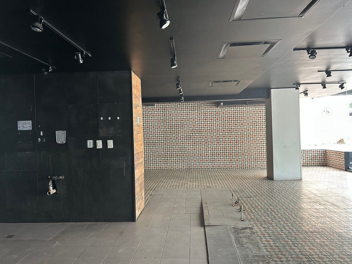 Local comercial en Lomas de Chapultepec I Sección, Miguel Hidalgo, foto 14 de 26