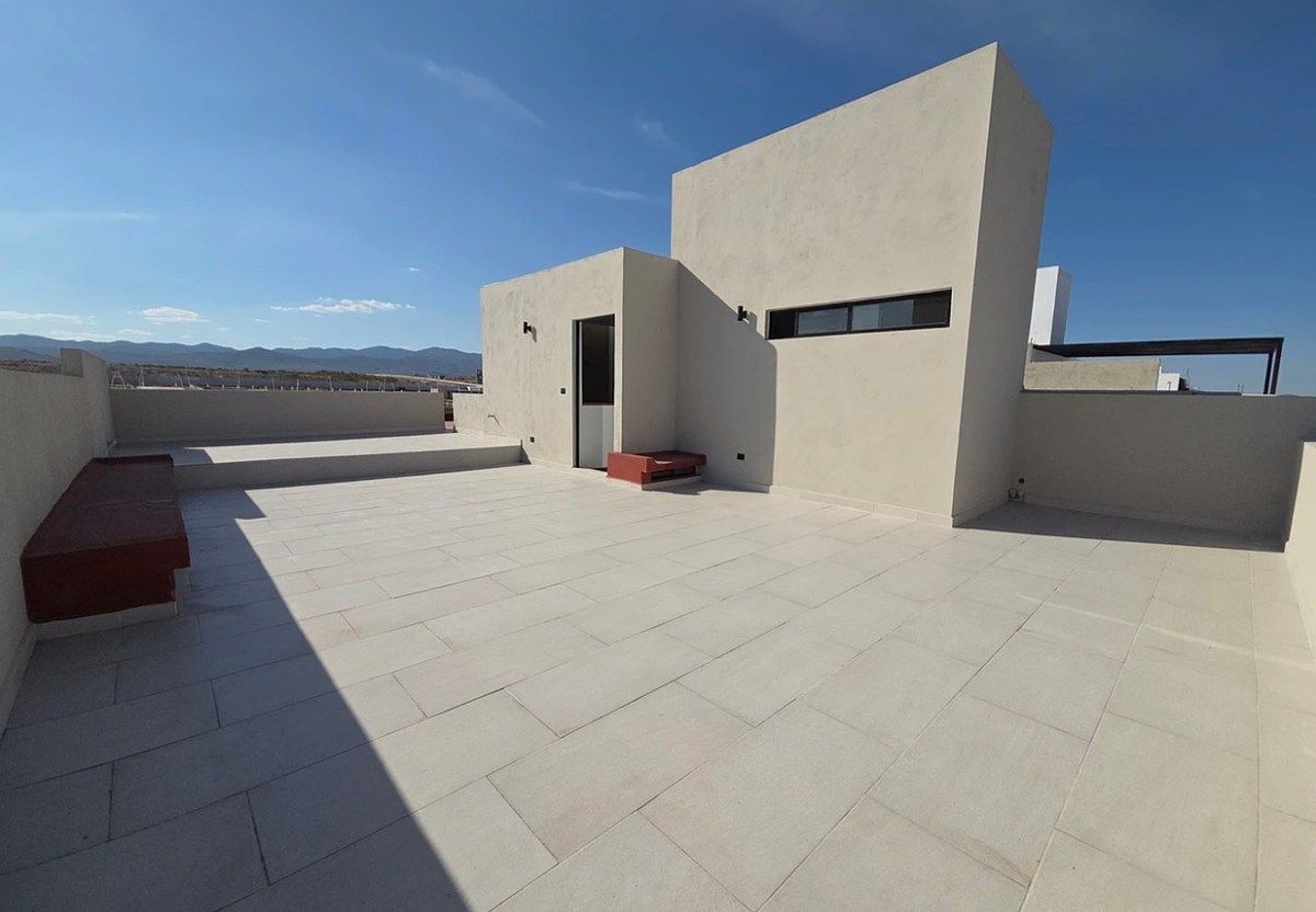 Casa em Horizontes, San Luis Potosí, foto 10 de 10