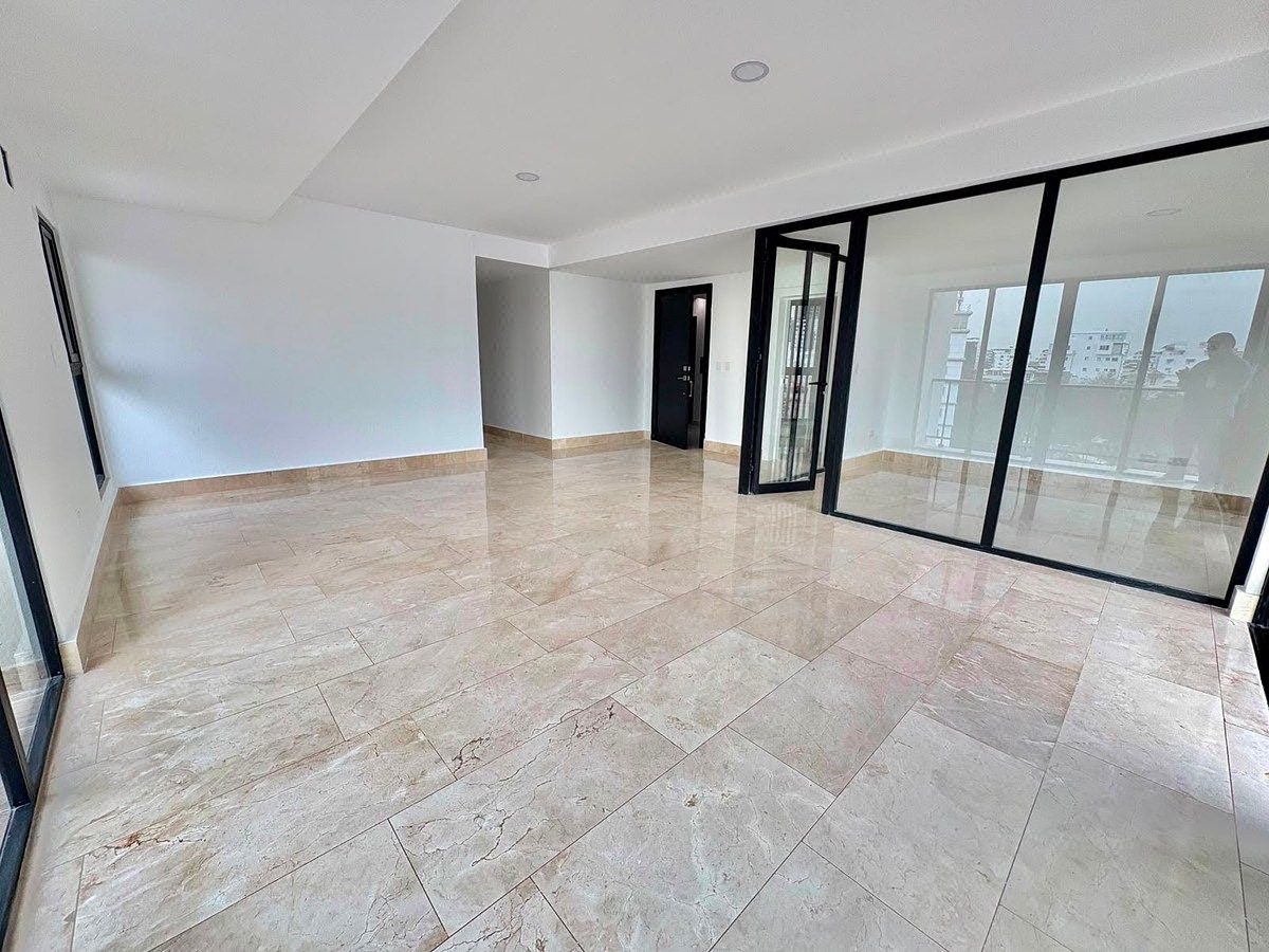 Apartamento Nuevo en Mirador Sur, foto 1 de 27