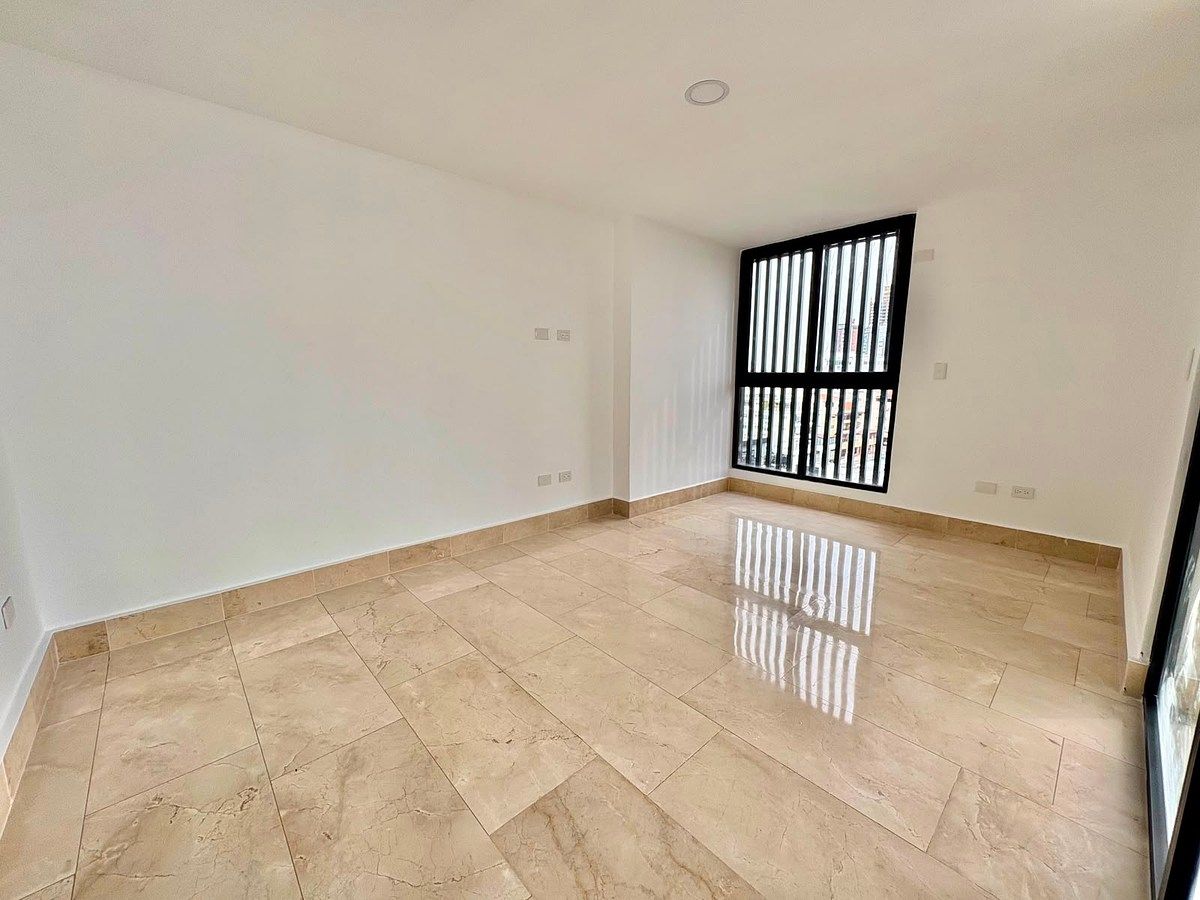 Apartamento en Mirador Sur, Santo Domingo Centro (Distrito Nacional), foto 3 de 27