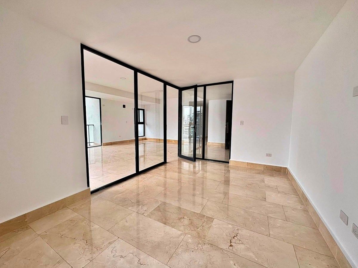 Apartamento en Mirador Sur, Santo Domingo Centro (Distrito Nacional), foto 4 de 27