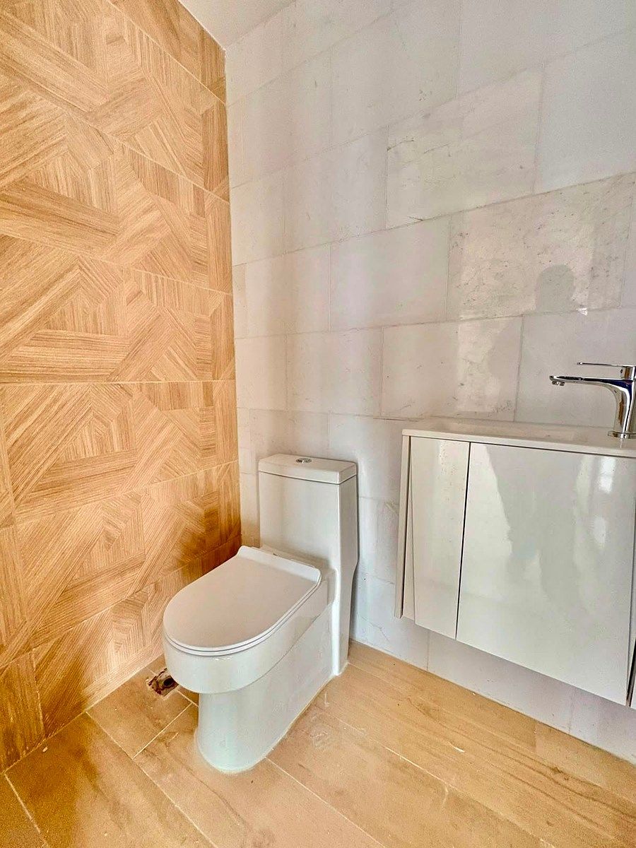 Apartamento en Mirador Sur, Santo Domingo Centro (Distrito Nacional), foto 7 de 27